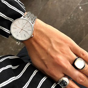 WATCH - Time for Gregio