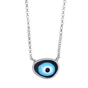 NECKLACE - Wish Luck