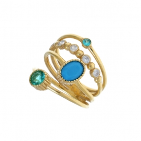 ΔΑΧΤΥΛΙΔΙ - Color Me