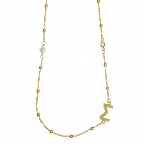 NECKLACE - Wish Luck