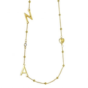 NECKLACE - Personalized