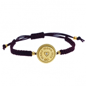 BRACELET - Wish Luck