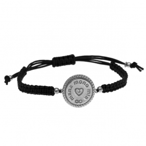 BRACELET - Wish Luck