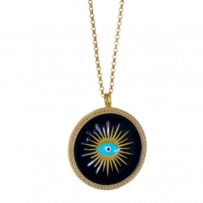 NECKLACE - Wish Luck