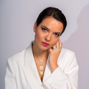 NECKLACE - Wish Luck