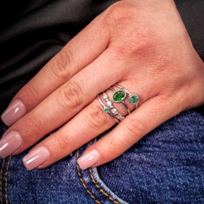 ΔΑΧΤΥΛΙΔΙ - Color Me