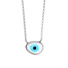 NECKLACE - Wish Luck