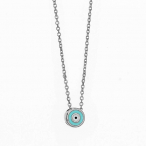 NECKLACE - Wish Luck