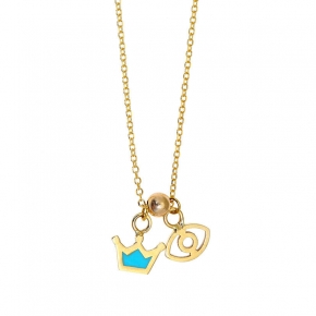 NECKLACE - My Gold