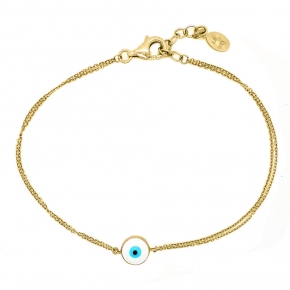 BRACELET - Wish Luck