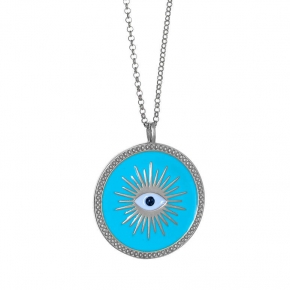 NECKLACE - Wish Luck