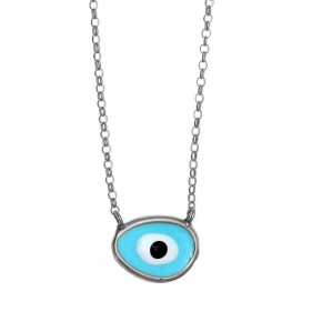 NECKLACE - Wish Luck