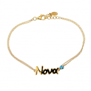 BRACELET - Wish Luck