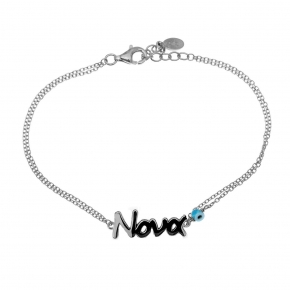 BRACELET - Wish Luck