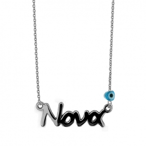 NECKLACE - Wish Luck