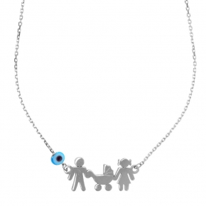 NECKLACE - Wish Luck