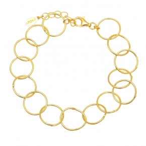 BRACELET - Funky Metal