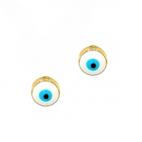 EARRINGS - Wish Luck