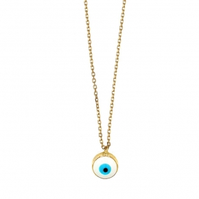 NECKLACE - Wish Luck