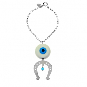 KEYCHAIN - Wish Luck