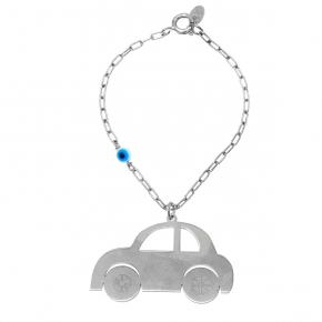 KEYCHAIN - Wish Luck