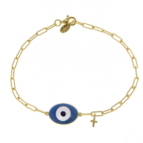 BRACELET - Wish Luck