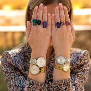 WATCH - Time for Gregio