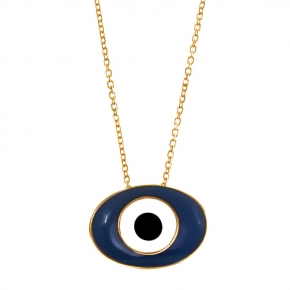 NECKLACE - Wish Luck