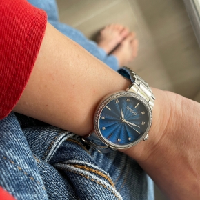 WATCH - Time for Gregio