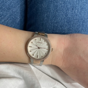 ΡΟΛΟΪ - Time for Gregio