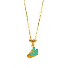 NECKLACE - Lucky baby
