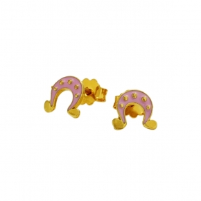 EARRINGS - Wish Luck