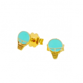 EARRINGS - Wish Luck