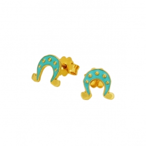 EARRINGS - Wish Luck