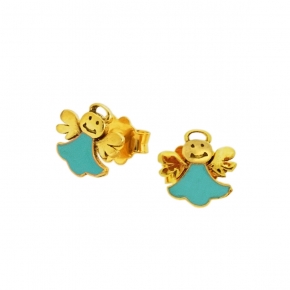 EARRINGS - Wish Luck