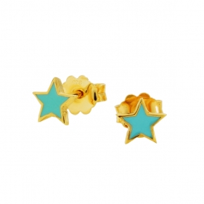EARRINGS - Wish Luck