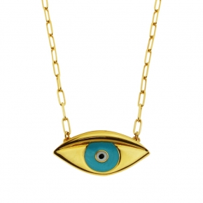 NECKLACE - Wish Luck