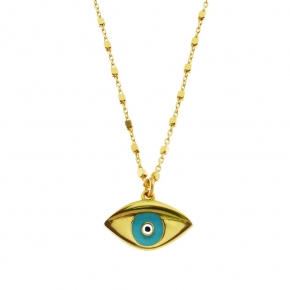 NECKLACE - Wish Luck