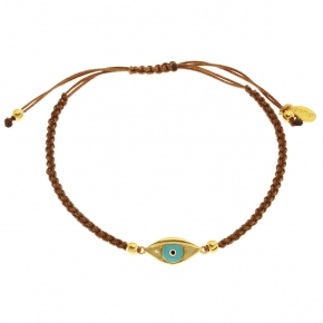 BRACELET - Wish Luck