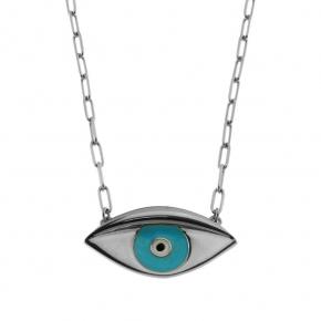 NECKLACE - Wish Luck