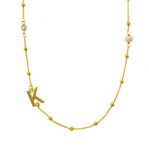 NECKLACE - Personalized