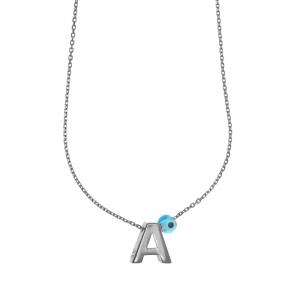 NECKLACE - Wish Luck