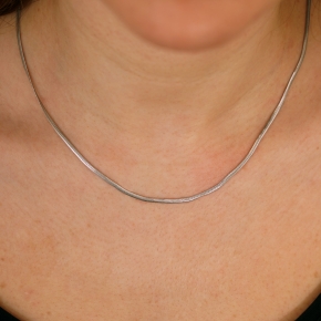 NECKLACE - Funky Metal