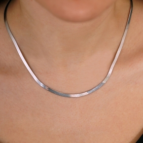 NECKLACE - Funky Metal