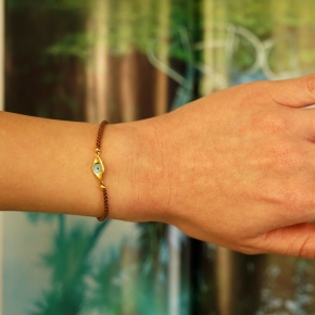 BRACELET - Wish Luck