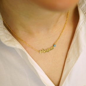 NECKLACE - Personalized