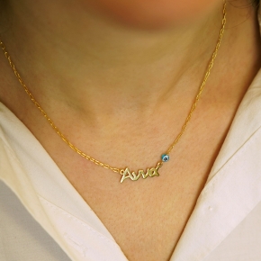 NECKLACE - Personalized