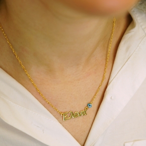 NECKLACE - Personalized