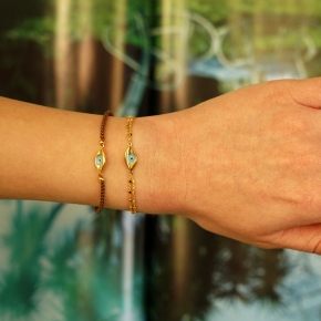 BRACELET - Wish Luck