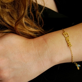 BRACELET - Personalized